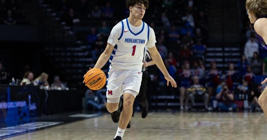 Morgantown Max Frey (1)