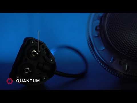 Spa Electrics Quantum Series