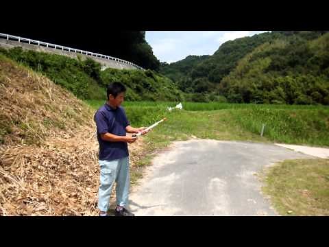 動物駆除花火 『駆除雷3連』 使用方法