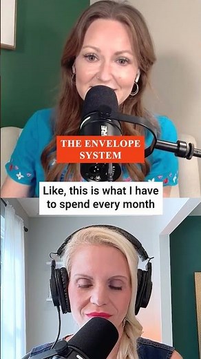 Old-School Budgeting Still Works – Here's How to Use the Envelope Method Today