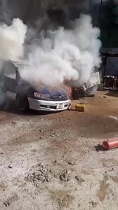 20K views · 92 reactions | LUSAKA CITY COUNCIL FIRE INCIDENT AT...