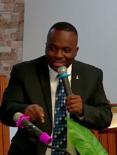 Service D'adoration Du Sabbat | Seul Avec Dieu ! | Past. Germson Pierre #love #inspiration