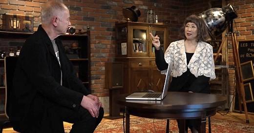 大ニュース！！！　ピーター・バラカン presents NHK-ETV「未来へのプレイリスト」　放送スタート！