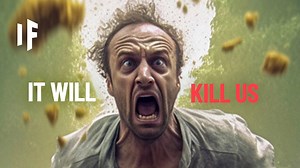 How a new pandemic could come from outer space