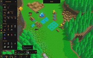 【Linux游戏】城堡故事(Castle Story)