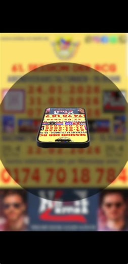 Exploring the No Limit Band in Altmark