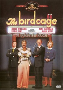 The Birdcage - A Gaiola das Loucas