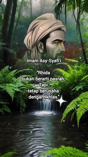 Motivasi Kehidupan II Ridha @Hariyanto-2#motivasihidup