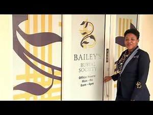 Bailey Funeral Home: We Are Here For You