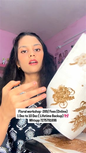 16K views · 24 reactions | ✨ ISO Certified Mehndi Course ✨ Start your...