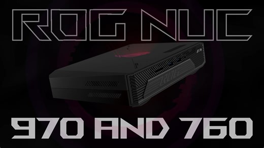  ROG NUC — The ultimate gaming powerhouse! Powered by Intel® Core™ Ultra 9 processors & NVIDIA® RTX™ 4070 graphics, this compact beast packs a punch. Compatible with Raikiri Pro controller, it's perfect for uncompromised gaming!  Explore: https://rog.gg/nuc #ASUSROG #NvidiaRTX4070 #MiniPC | ASUS Republic of Gamers | Facebook