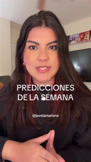 ¡predicciones de la semana del 21 al 28 de septiembre para mis signos cardinales! 💌🎑⭐️🌙 sígueme para más contenido: @javelamariana . #astrology #tarot #astrologia #javelamariana #lecturasemanal