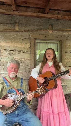 Where Oh Where Are You Tonight? at Silver Dollar City