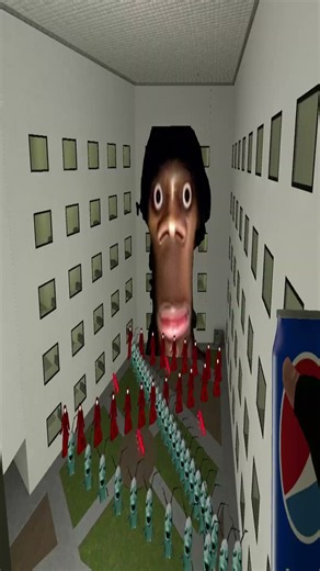 GMOD EPISOD NO : 174 #Garry's mod #Gmod #nextbots