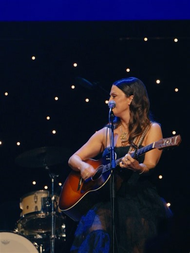 Ashley Monroe on Reels