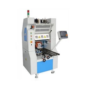 [Hot Item] Mf-PF500 Cold Glue Binding Machine for Cookbook and Picture Albums