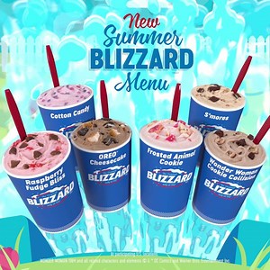 Drive-Thru or Takeout | Dairy Queen