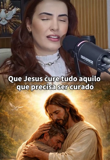 Cura Senhor Onde Dói: Música Católica para Curar o Coração
