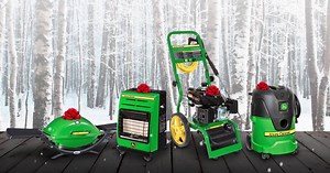 20K views · 43 reactions | Make your holidays happen. Shop for these and other great products online now! | John Deere | Facebook