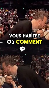 473K views · 8.8K reactions | JARRY - LA COUR DES MIRACLES | Humour Team | Facebook