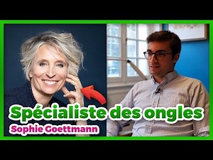 L’experte des ongles révèle les erreurs qu’on fait tous ft. @Sophie GOETTMANN