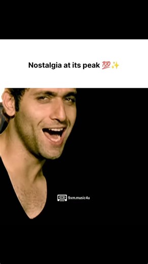 Morning Music 4 U | Day 85 of collecting 90’s & 20’s kids 🗿 Song Name :- [ Kya Mujhe Pyaar Hai ]👈 Movie Name :- [ Woh Lamhe ]👈 [ Follow @9xm.music4u for... | Instagram