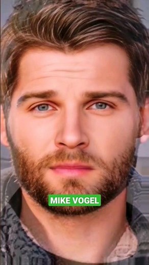 From Childhood to Now: The Life Journey of Celebrity Mike Vogel