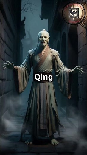 Jiangshi The Hopping Vampire of Ancient China