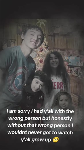 These four will forever be Mama's babies I love them so much .. I may have picked bad dads for them but honestly without them I wouldn't of had my babies where I get to watch them grow up . they are my blessings I couldn't ask for better kids I love them ❤️ #singlemom #mamabear