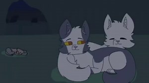 Buttercup || Complete Warrior Cats OC Mini MAP