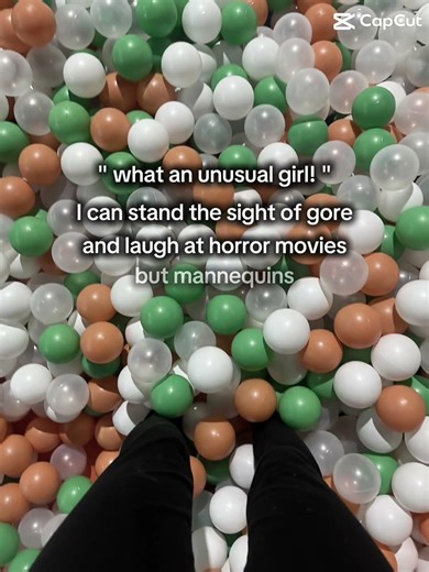 There just creepy… #makethisgoviral #youtubeshorts #fyp #relatable #horror #fr @Mini_Mouse-14