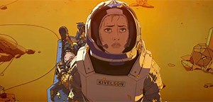 Superb Full Trailer for Animation Series 'Love, Death   Robots Vol. 3' | FirstShowing.net
