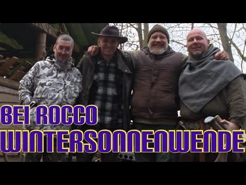 Winter Solstice Festival at Rocco's