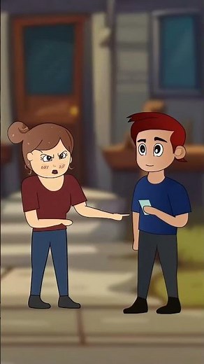 Funny Cartoon Joke 04