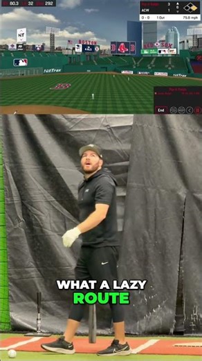 Manny Ramirez Plays Center Field #shorts