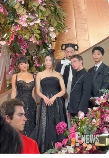 K-Pop Demon Hunters Triumph at Golden Globes 2023