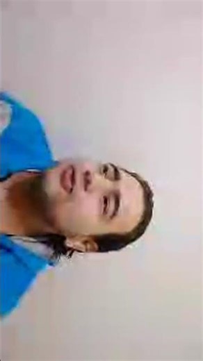 لحظة مميزة من البث المباشر