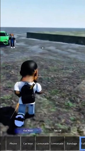 HOW TO AIM LIKE A PRO ON THA BRONX 3😈#thabronx3 #roblox #thabronx3update #aim #contentcreator #fyp