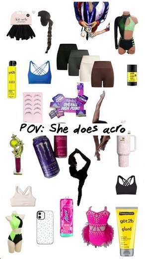 #dance #song #acro ⭐️🌺🩷