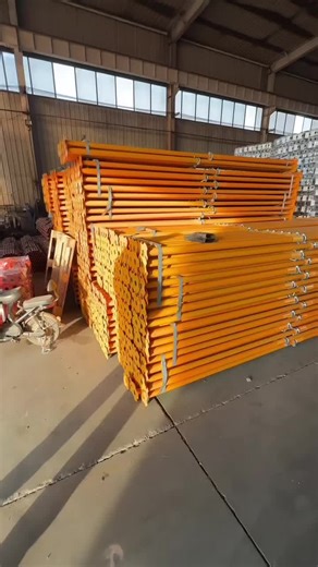 Essential Building Tools for Scaffolding Projects