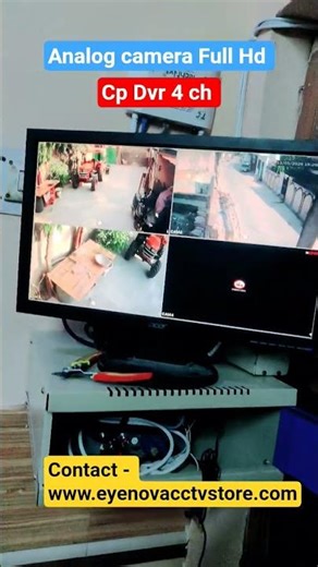 HD camera installation secrets to save you hundreds now || #homesecurity