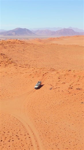 Namibia Will Change How You Feel