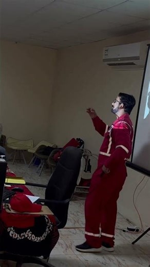 Drop Objects Prevention