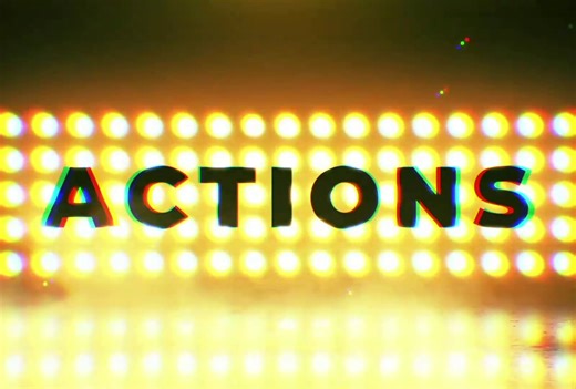 Action Titles Logo