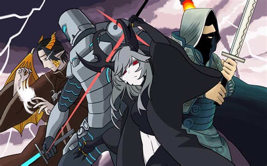 迪斯佩尔的九狱魔鬼小知识课堂 第三章