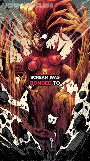 AI CHRONICLES on Instagram: "Venom’s Family Explained #Venom #Marvel #MarvelComics #Symbiote #Symbiotes"