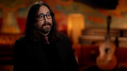 Sean Ono Lennon on the legacy of John & Yoko