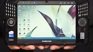 Samsung Q1 Ultra Premium