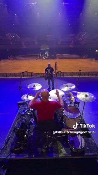 Killswitch Engage NA Tour Announcement and Concert Dates