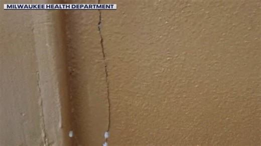 MPS lead exposure, toxic dust levels